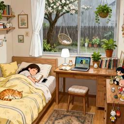 افسردگی ایز دت یو؟