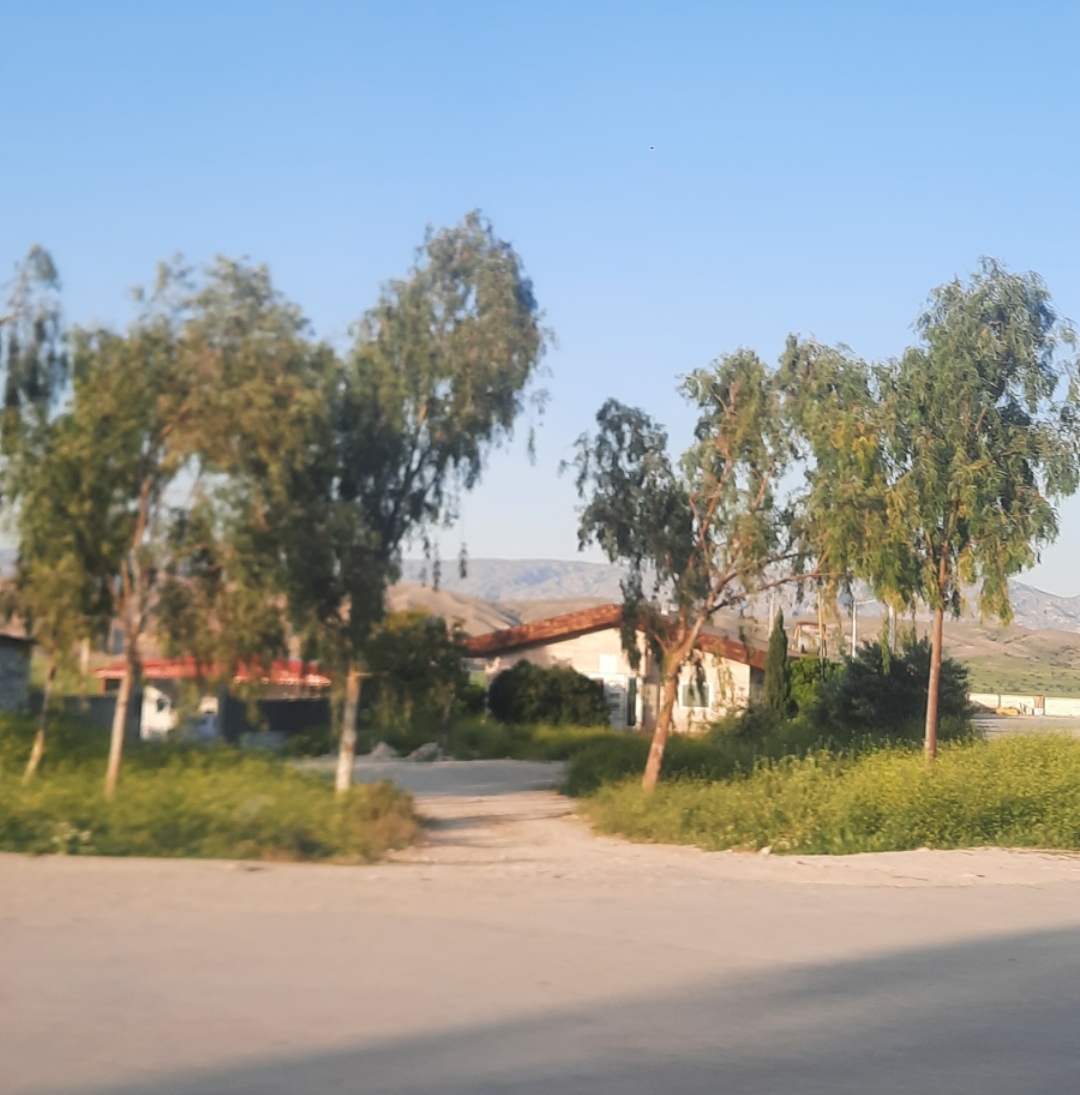 یه خونه همین طرفا که مال ما نیست🫠