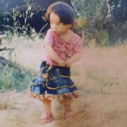 من و بچه های محل