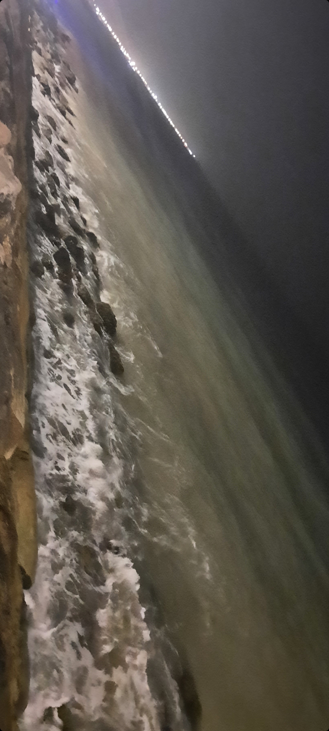 هر وقت دیگه دلت نخواست دریا بری