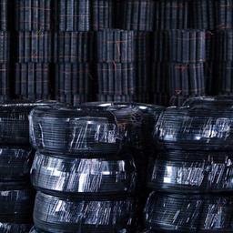 راهنمای خرید لوله پلی اتیلن با کیفیت و درجه یک