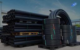 طول عمر لوله پلی اتیلن چه قدر است؟