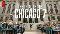 معرفی فیلم The Trial of the Chicago 7