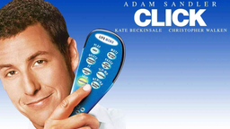 معرفی فیلم click 2006