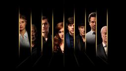 معرفی فیلم Now You See Me