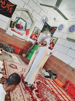 الملاله