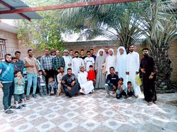 بیت حی احمد