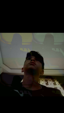 پروفایل پسر