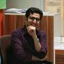 Alireza Mahmoudzadeh