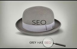 سئو کلاه خاکستری چیست؟