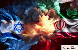 ژئواکونومی ایران و جنگ با رژیم صهیونیستی