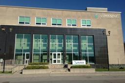 دانشگاه نیپسینگ