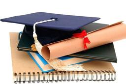 بورسیه تحصیلی کانادا