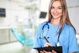 رشته پرستاری در کانادا