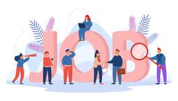 چگونه از کارهای بیهوده شغلتان نجات پیدا کنید؟!