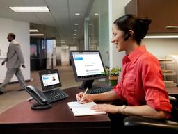 تلفن ویپ ارتباطی مطمئن