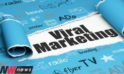 ۱۰ قدم تا موفقیت در بازاریابی با وایرال مارکتینگ