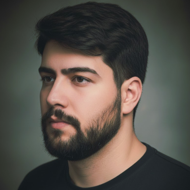 امیررضا صفری