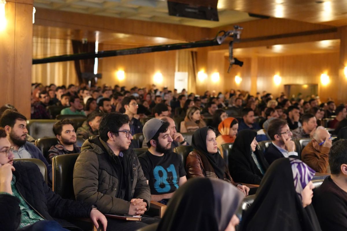 رویداد جشن شکست