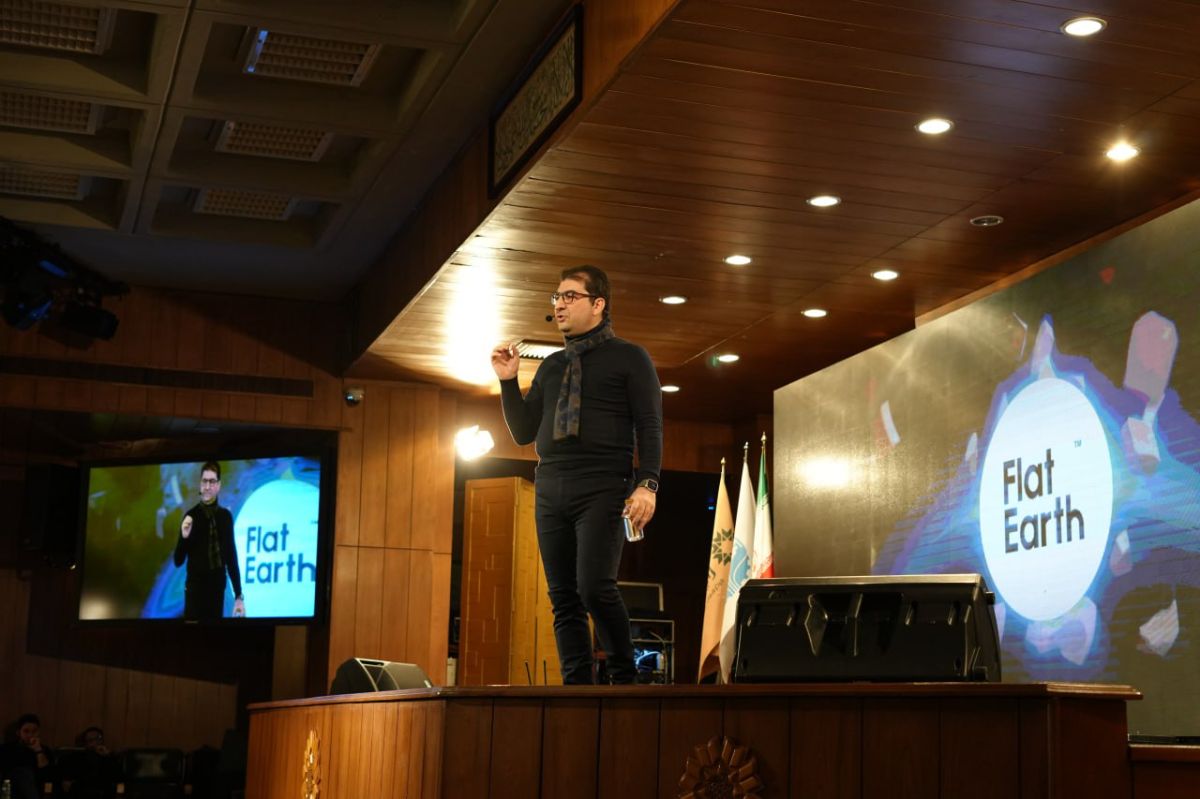 مجید کیانپور، متخصص رشد مقیاس پذیر کسب و کار