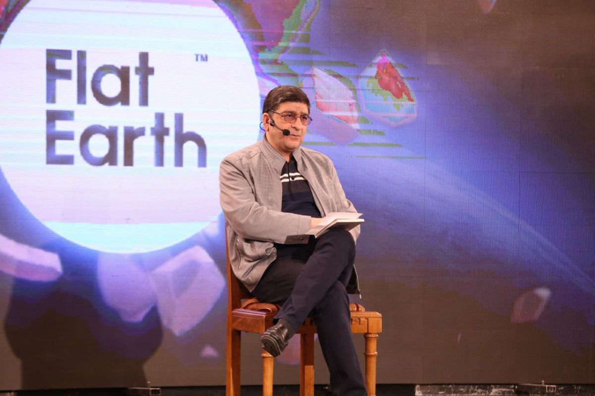 مصطفی مستور، نویسنده