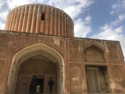 «اینجا همه فرزندان نادر هستند»