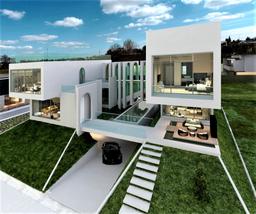 7 قدم که خانه رویایی خود را بسازید