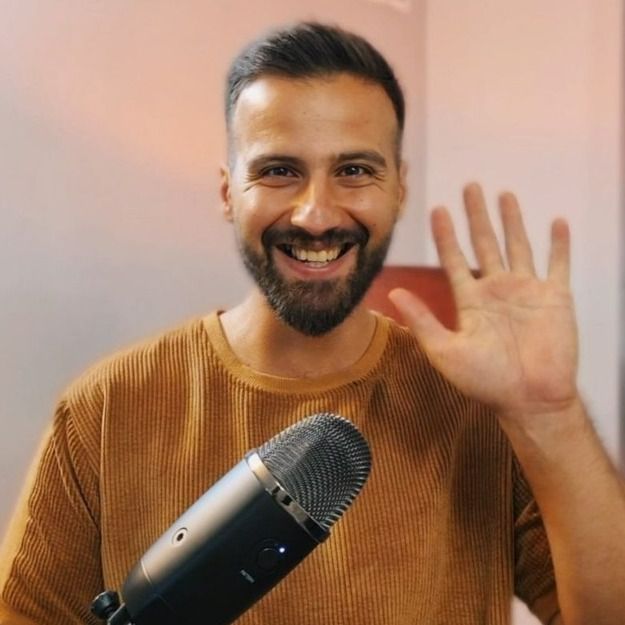 محمد امین محمدی