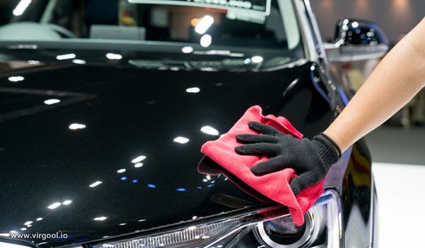 خرید پولیش ماشین