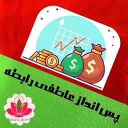 پس انداز عاطفی رابطه