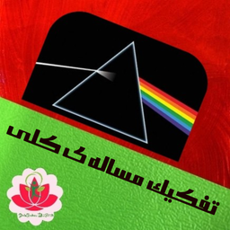تفکیک مساله ی کلی