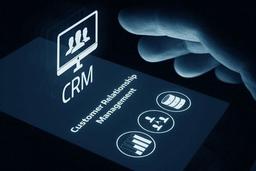 نرم افزار مدیریت ارتباط با مشتری CRM چیست و چه امکاناتی دارد؟