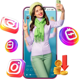 راهنمای افزایش ویو واقعی در اینستاگرام