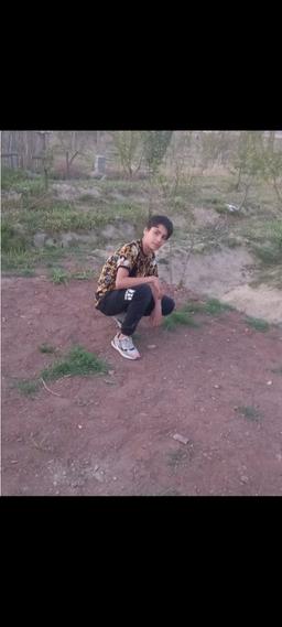 امیر محمد شیری تیک تاک