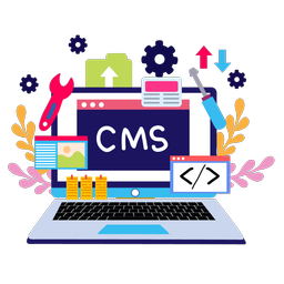 سیستم مدیریت محتوا چیست؟