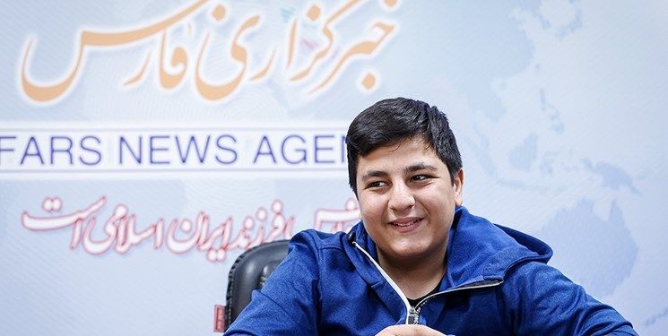 محمدرضا شیرخانلو