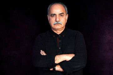 پرویز پرستویی