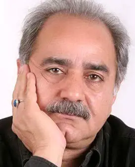 پرویز پرستویی