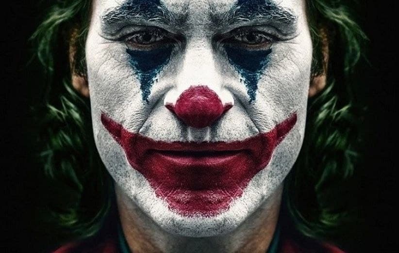 واکین فینیکس