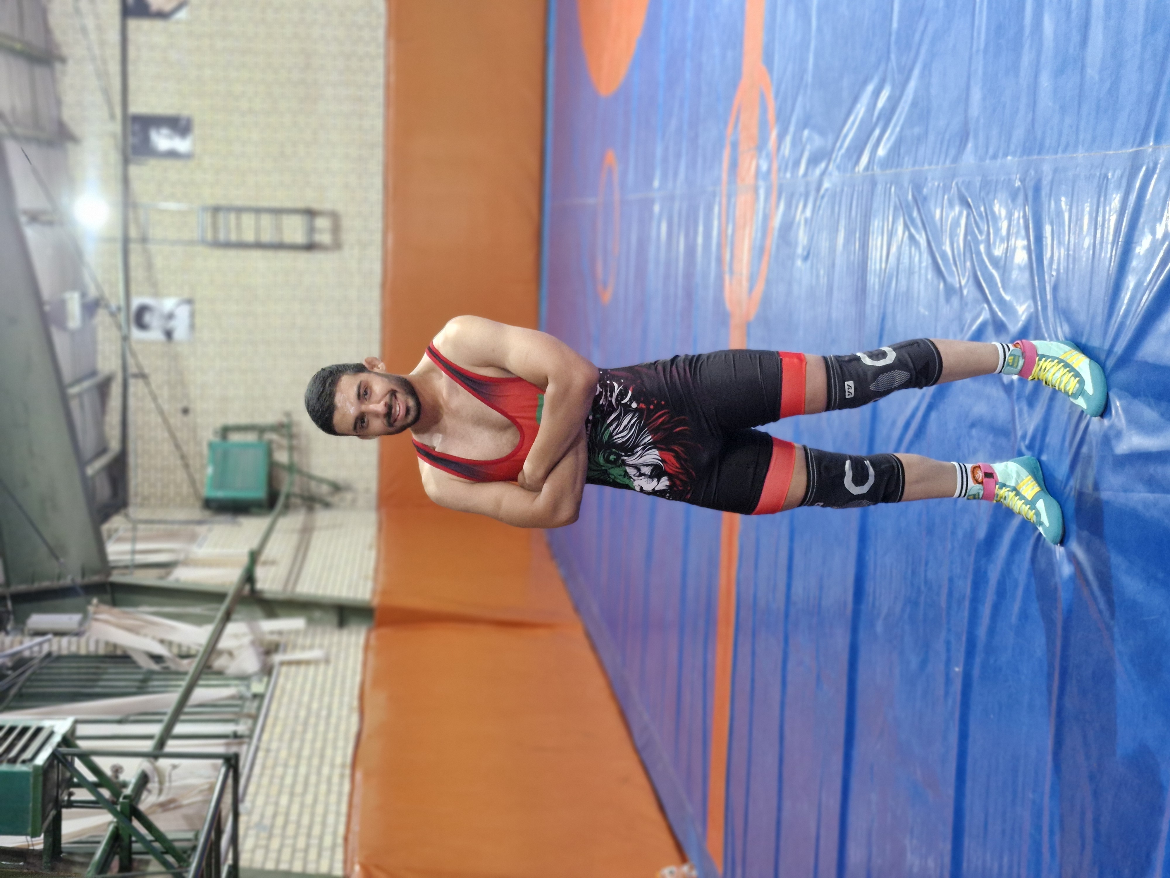 علیرضاسلیمانیان