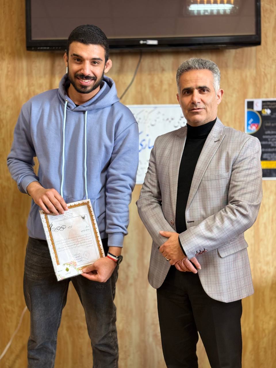 علیرضاسلیمانیان بازیگر سریال یاغی