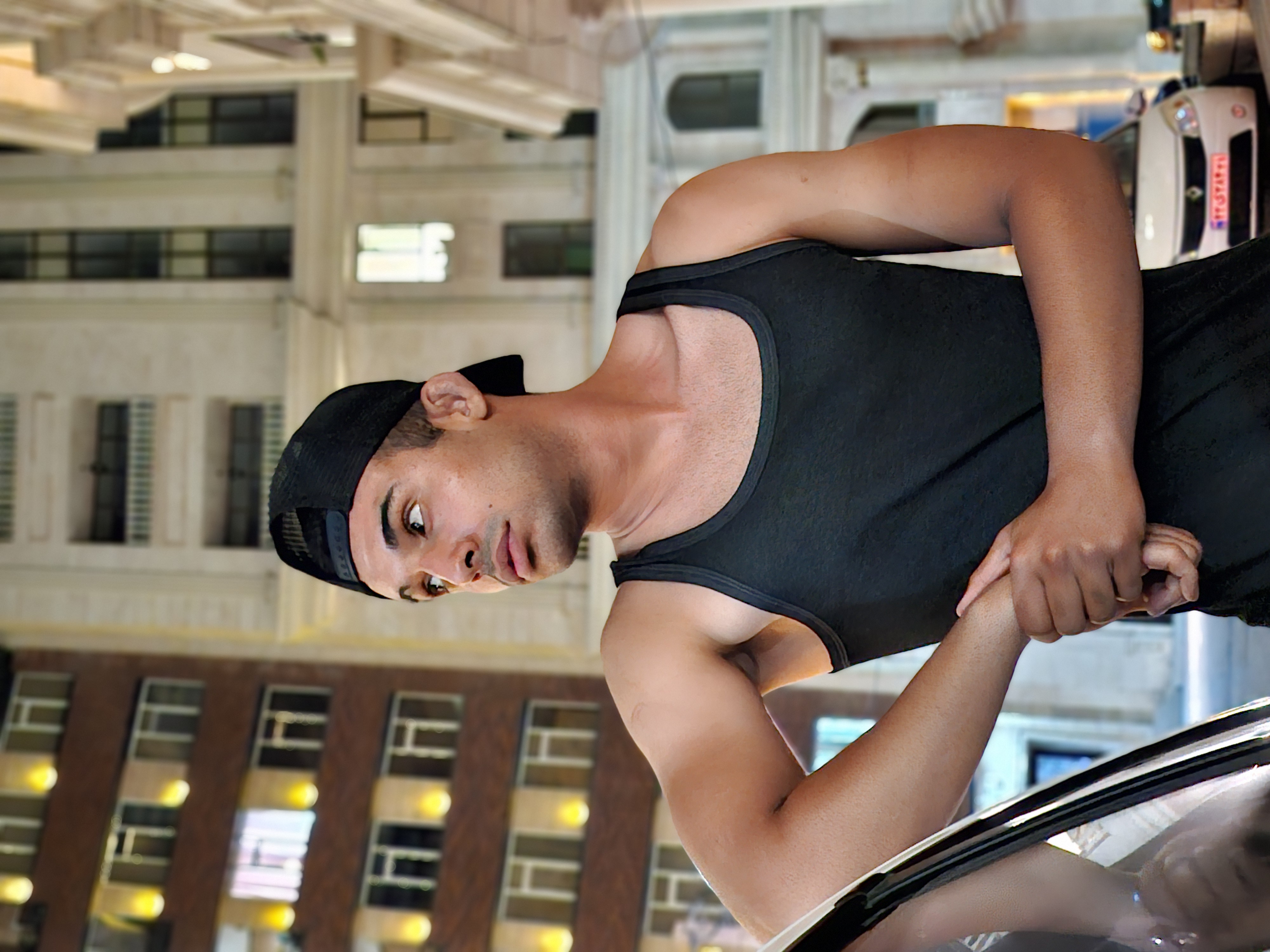 علیرضاسلیمانیان