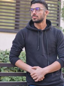 علیرضاسلیمانیان