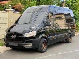 مزایای اجاره ون با راننده برای سفر و ایرانگردی