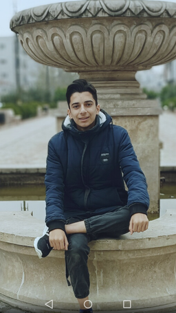 محمدنبی سپاهان