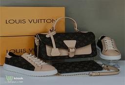 نکات مهم راهنمای خرید کیف و کفش زنانه