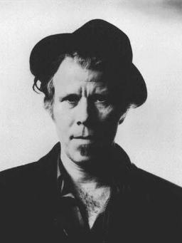 Tom Waits