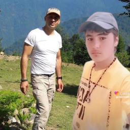 رحیم ارباب تاجیک