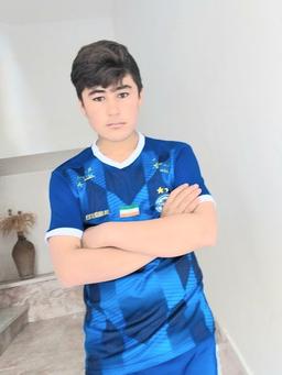 رحیم ارباب تاجیک