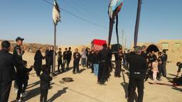 دسته روستای سماوک /عاشورای1400